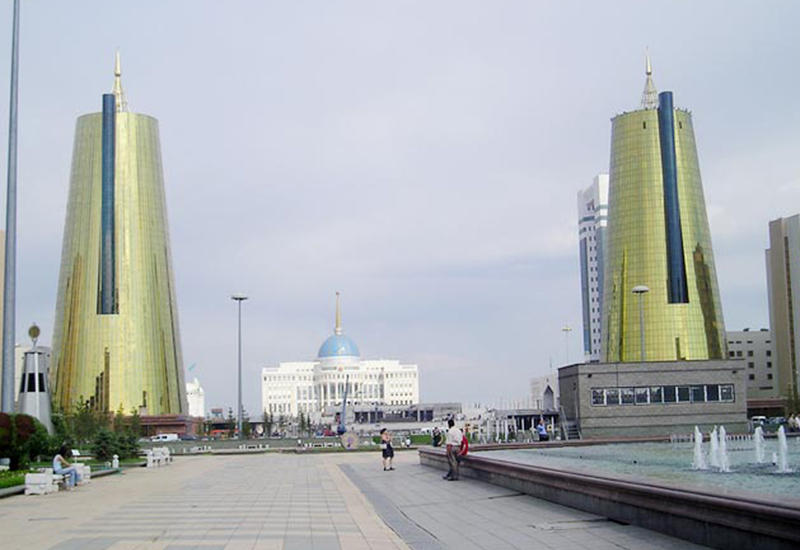 Шахин Мустафаев сделал Ирану интересное предложение