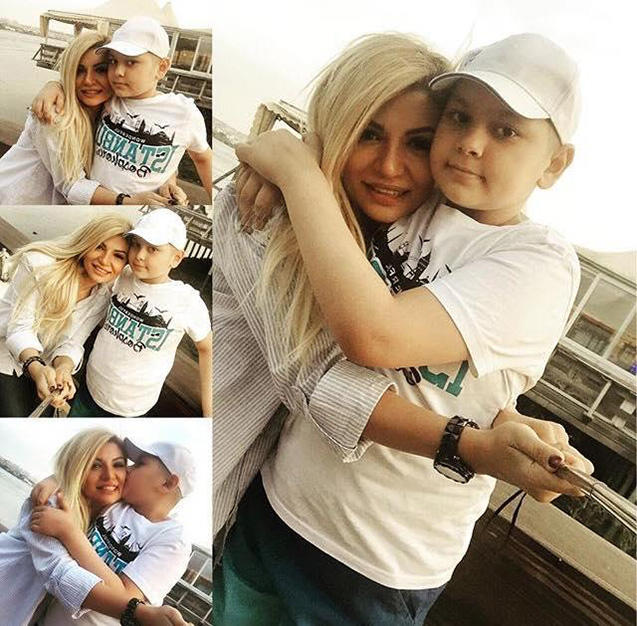 “Nələr çəkdiyimi hardan bilərlər?..”