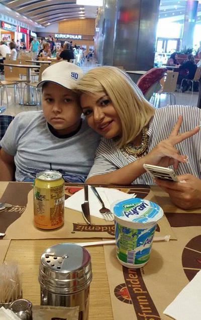 “Nələr çəkdiyimi hardan bilərlər?..”