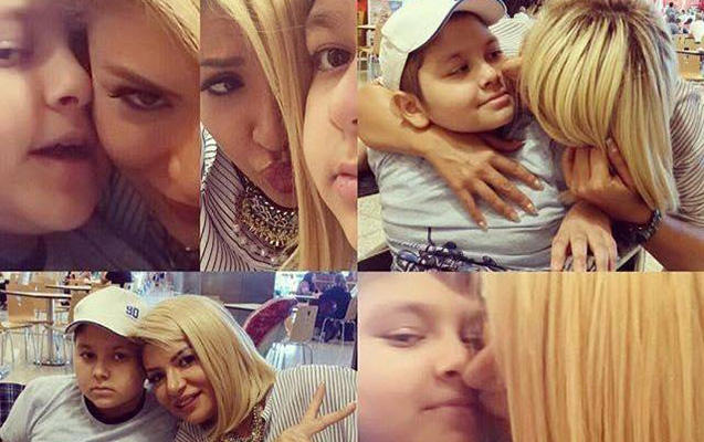 “Nələr çəkdiyimi hardan bilərlər?..”