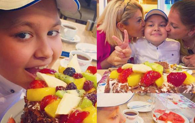 “Nələr çəkdiyimi hardan bilərlər?..”