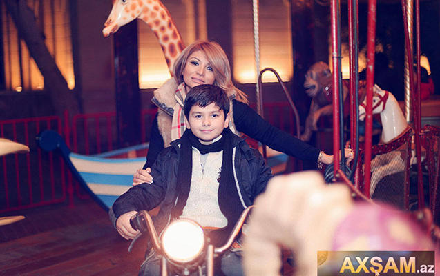 “Nələr çəkdiyimi hardan bilərlər?..”