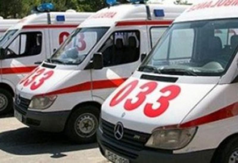 Водителя «скорой» жестоко наказали за опоздание на вызов