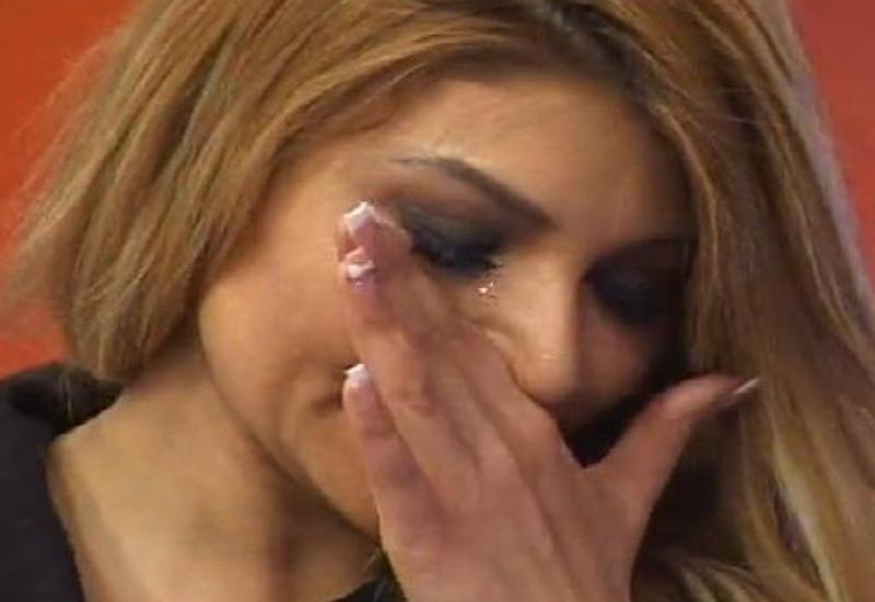 Afaq Gəncəlidən qəmli şeir