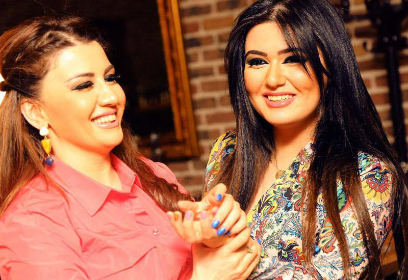 Fatimənin ailəsində xoş gün