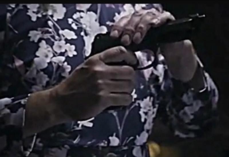 Вот как создают шумы и звуки на самом деле