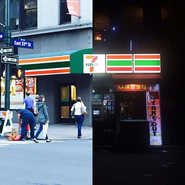 Влюбленные показали в фотографиях, каково это - любить на расстоянии