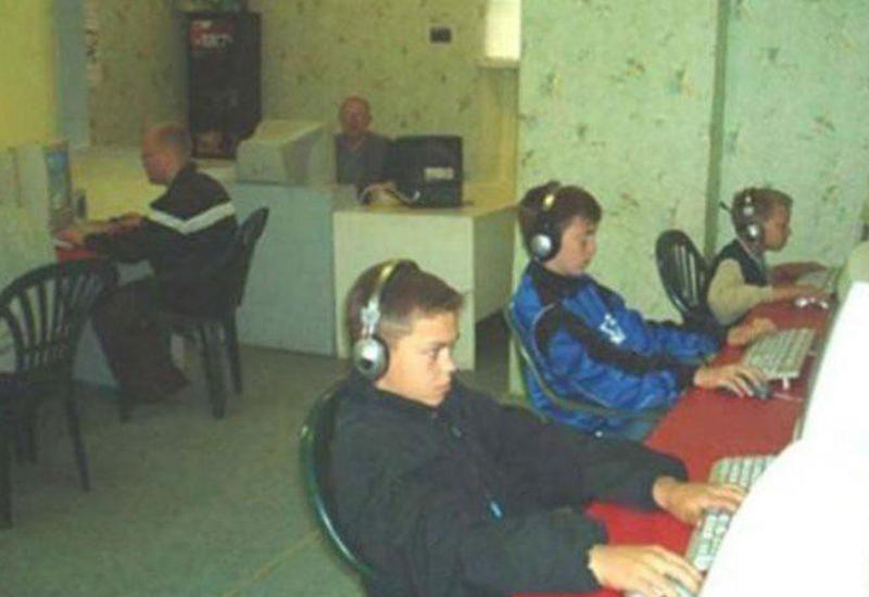 Для тех, кто помнит: компьютерные клубы начала 2000-х