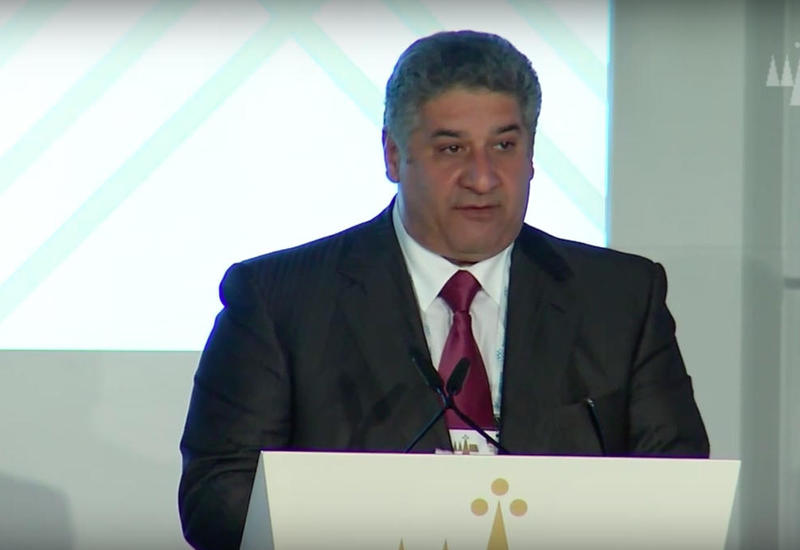 Azad Rəhimov: "Bakı-2017 İslam Həmrəylik Oyunları dünya üçün böyük hadisəyə çevriləcək"