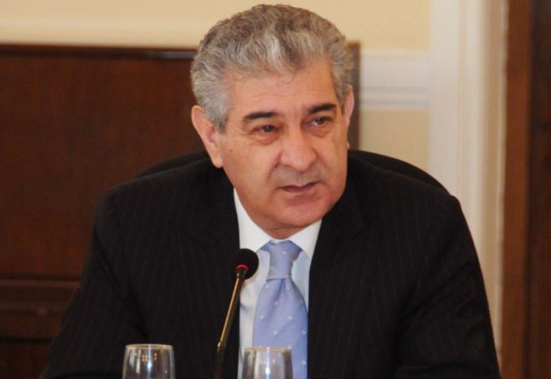 "2015-ci ildə Azərbaycanda əzəmətli naliyyətlər əldə olunub"