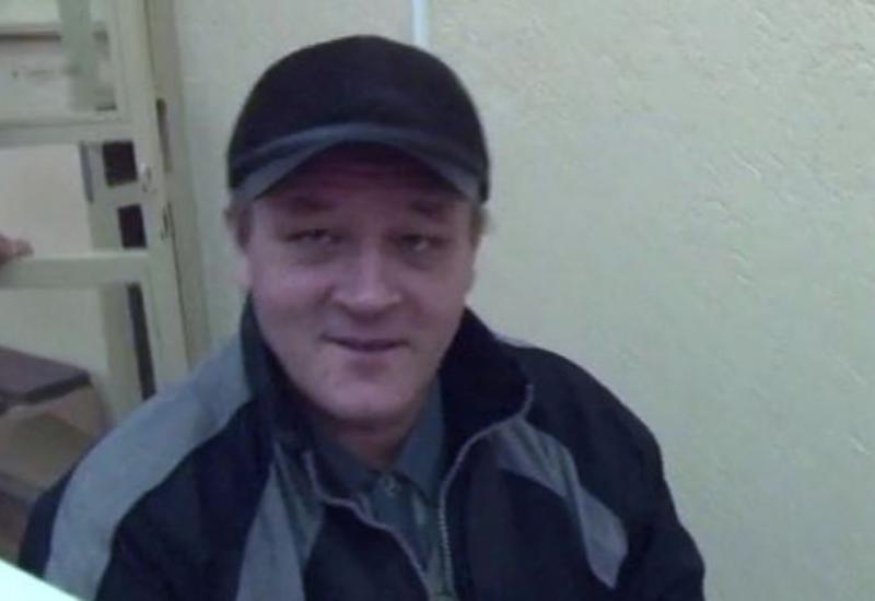 Маньяк издевается над судьей