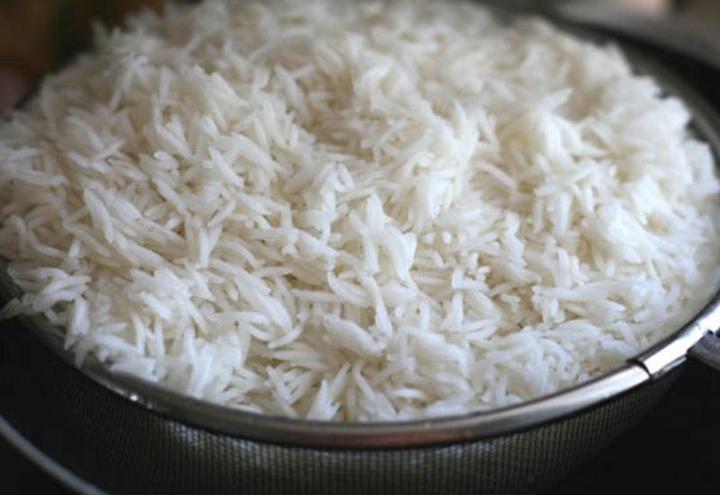 Düyü yemək beyin qanaxması riskini azaldır