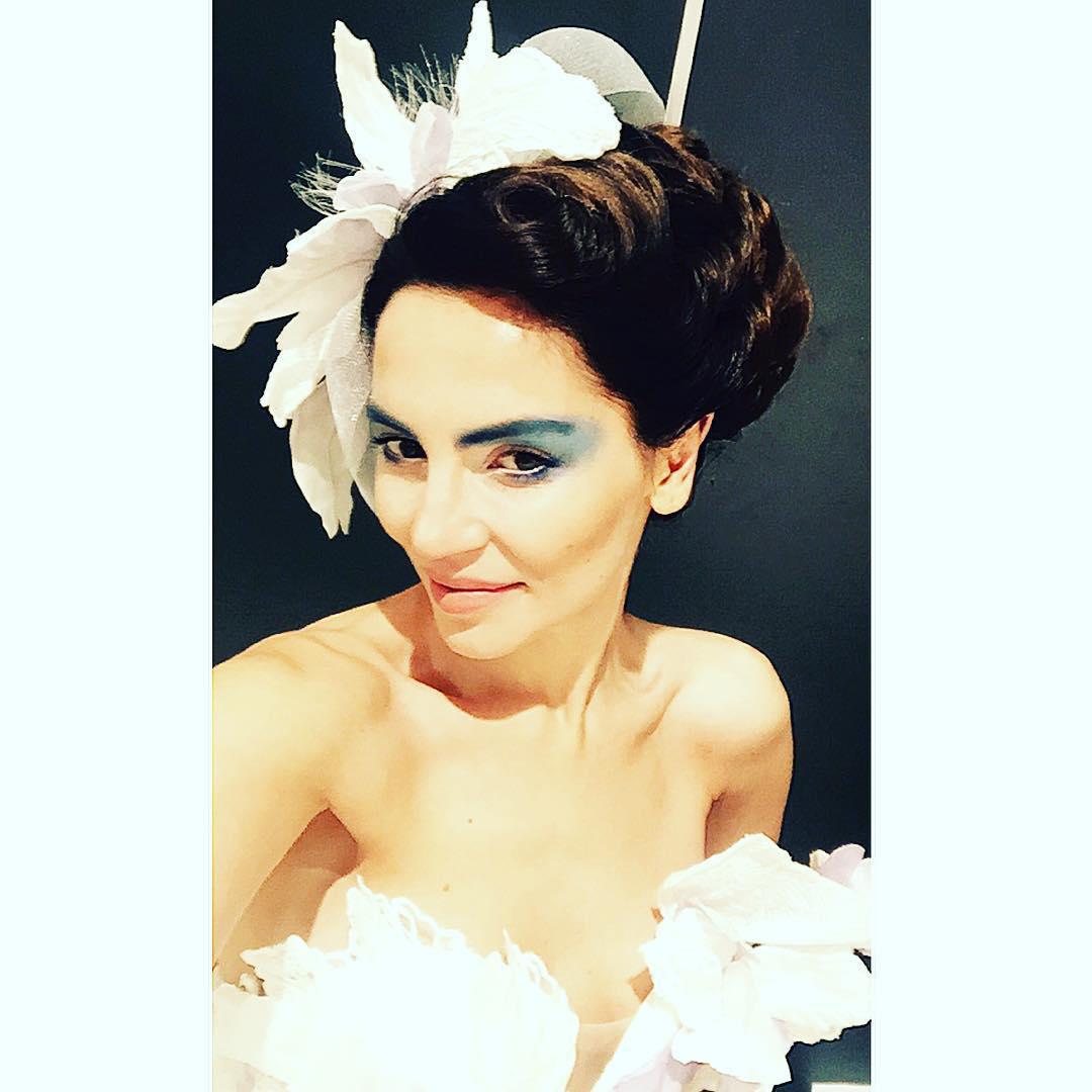 Günay Musayeva "gəlin oldu"