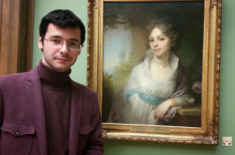 Судьба решила за него - ФОРМУЛА УСПЕХА ОЛЕГА АМИРБЕКОВА