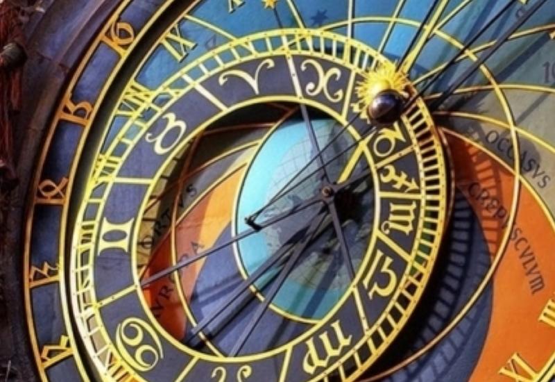 Astroloji proqnoz