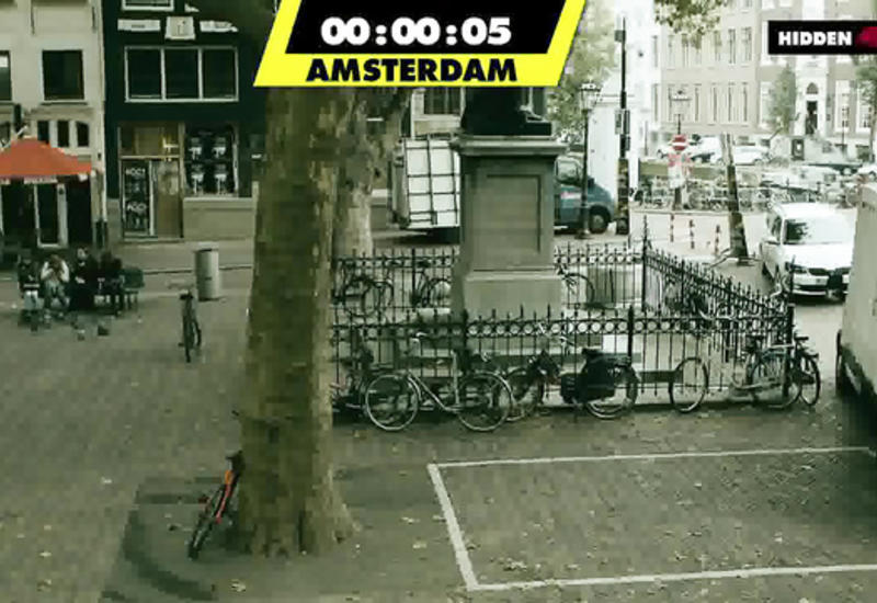 Самый странный чемпионат в Европе