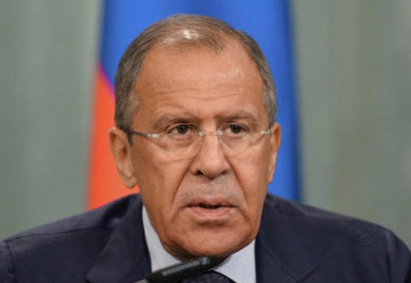 Лавров сказал, когда для россиян откроют Египет