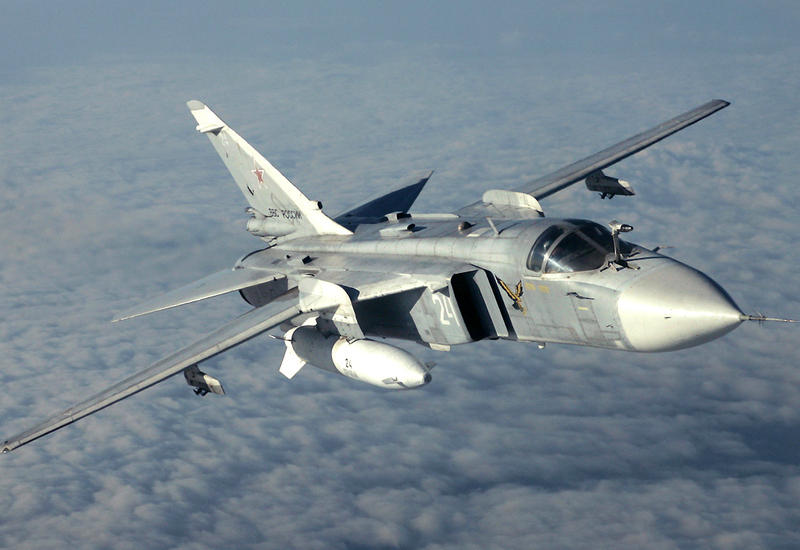 Извинится ли Анкара за сбитый Су-24?