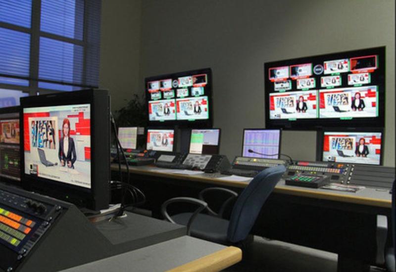 В Турции массово закрывают телеканалы