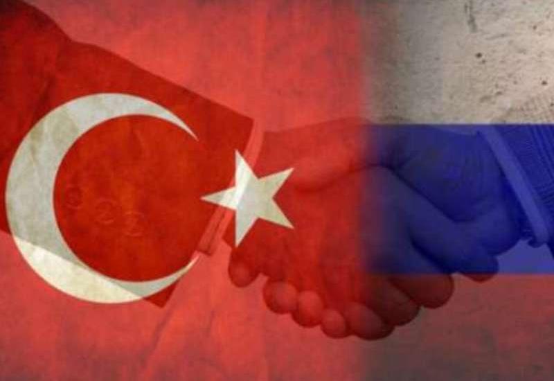 Türkiyə və Rusiyanın xarici işlər nazirləri görüşəcək