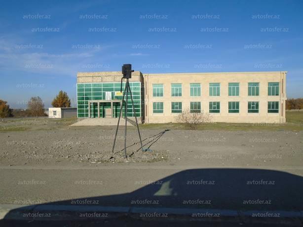 Azərbaycanda sürücüləri qorxutmaq üçün aldadıcı radar qurdular