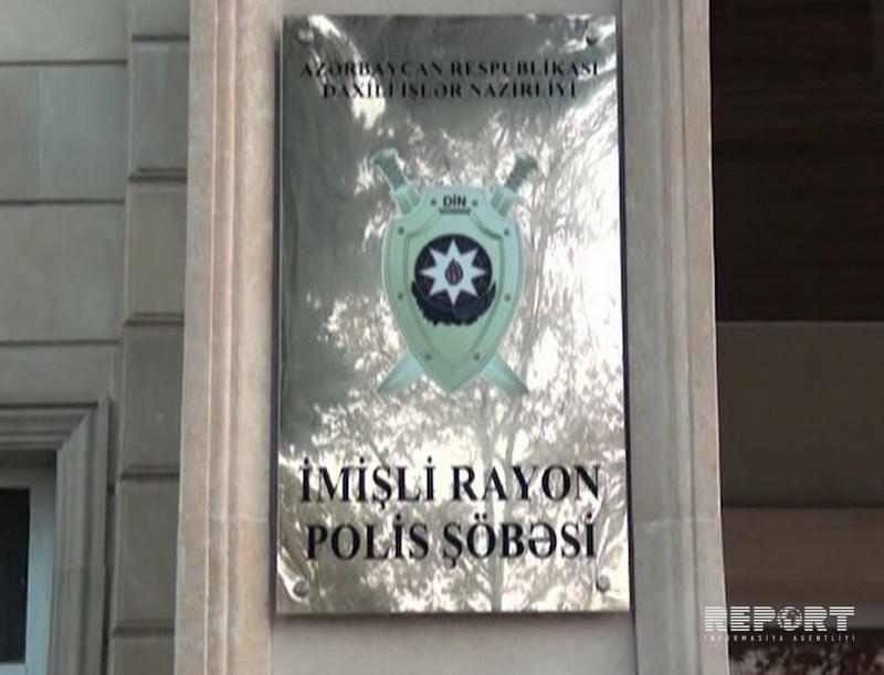 İmişlini təngə gətirən kişi tutuldu