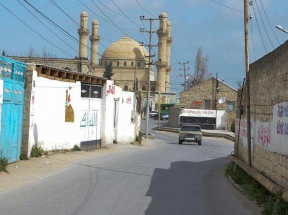 Перестрелка в Нардаране: