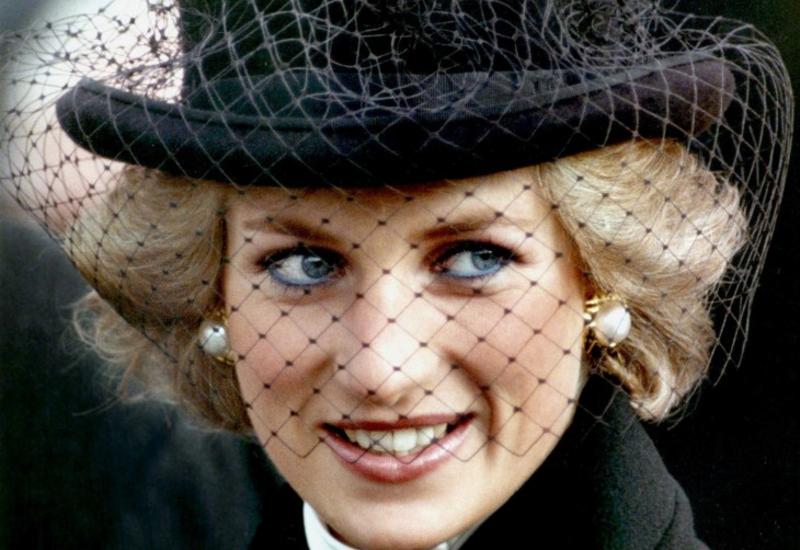 Увлекательные факты о принцессе Диане