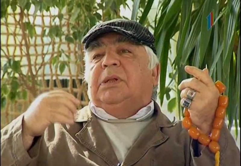 Правила жизни Сиявуша Аслана