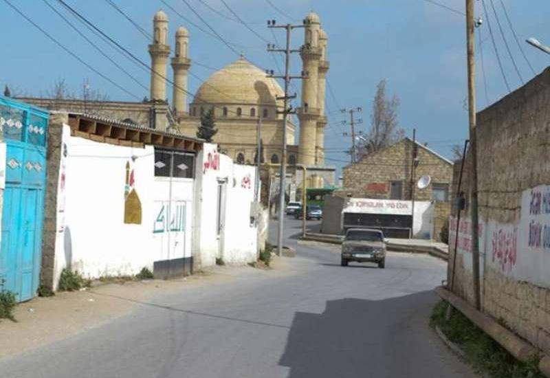 Baş Prokurorluqdan Nardaranla bağlı