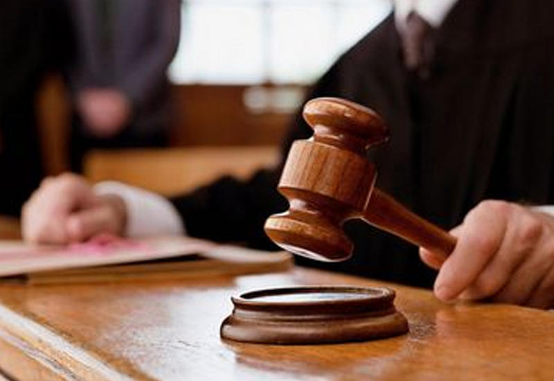 Идет суд над бывшим главой ИВ Кюрдамирского района