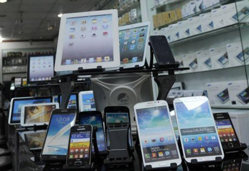 Telefon dükanlarından