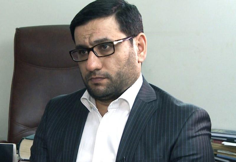 Hacı Şahin Həsənlidən nardaranlılara