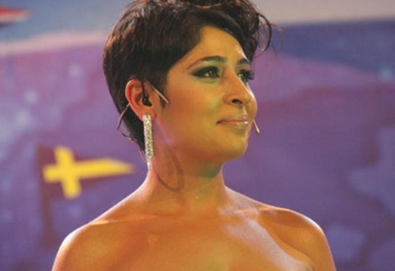 "Yoldaşım mənə güclə dözür"