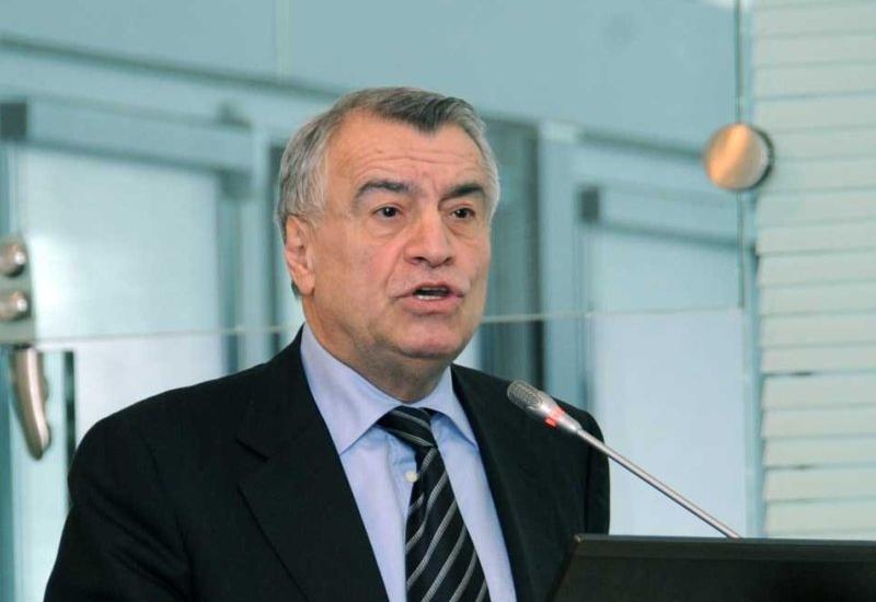 "Azərbaycan OPEK ilə daha sıx əlaqədə maraqlıdır"
