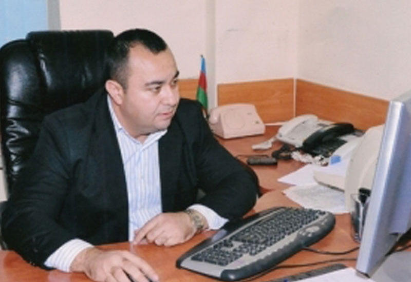 Jurnalist "Texnikabank"ın şöbə müdiri təyin edildi