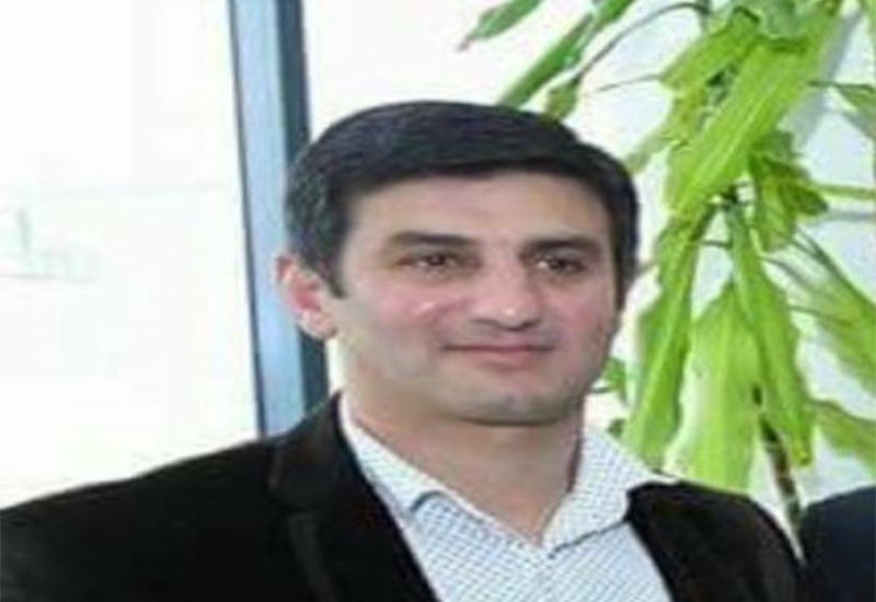 Nardaranda ölən polisin
