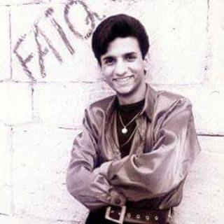 Faiq Ağayevin gəncliyi üzə çıxdı