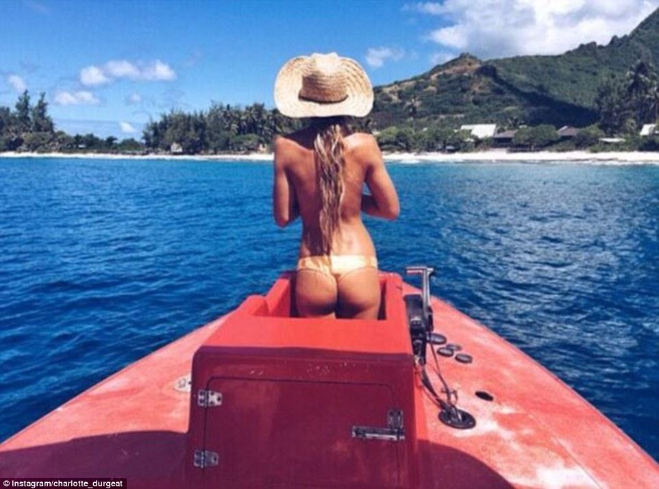 Пара стала знаменита и богата благодаря своим путешествиям