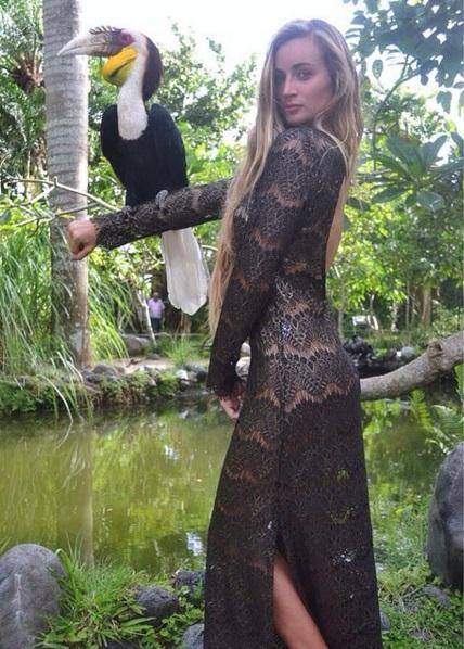 Пара стала знаменита и богата благодаря своим путешествиям