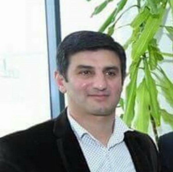 Nardaranda ölən polisin