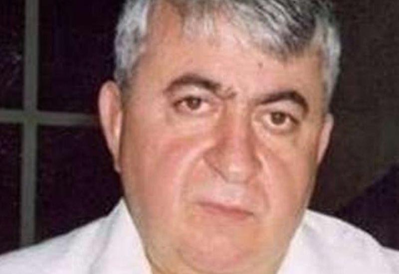 Hacı Məmmədov cinayət işinin yenilənməsi üçün müraciət etdi