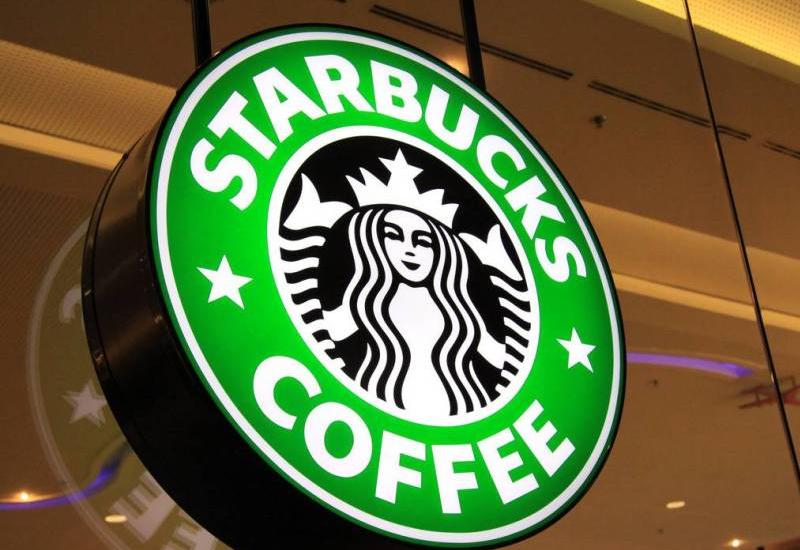 Starbucks закроет сотни кофеен