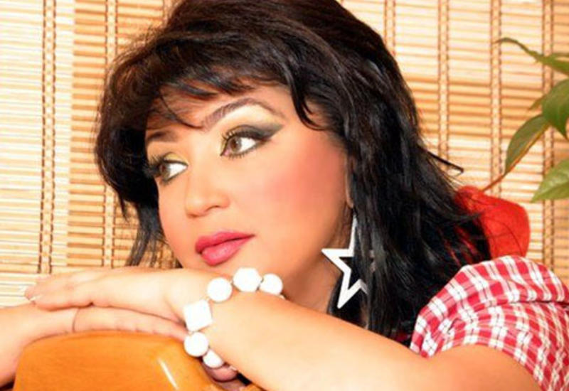 Xalq artisti sirrini