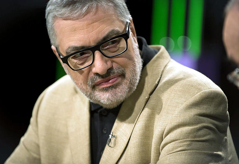 Если турецкие танки войдут в Сирию, они за два часа...