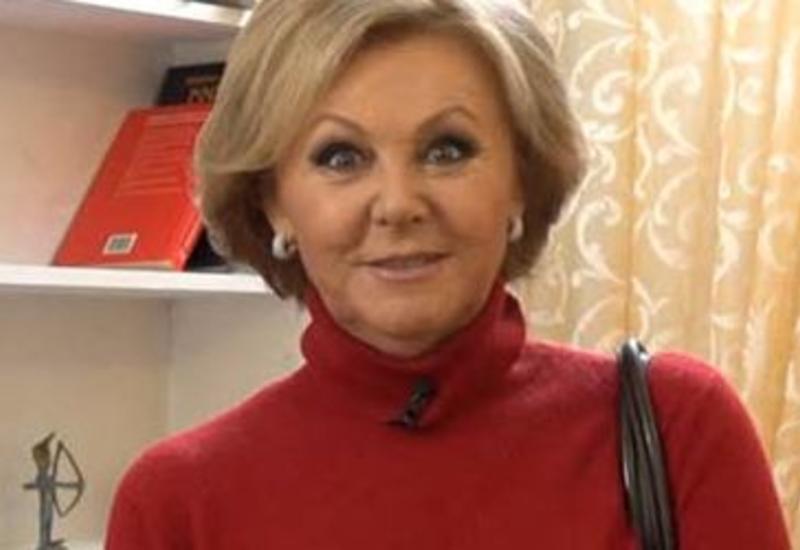 Наталья Селезнева увела мужа у коллеги