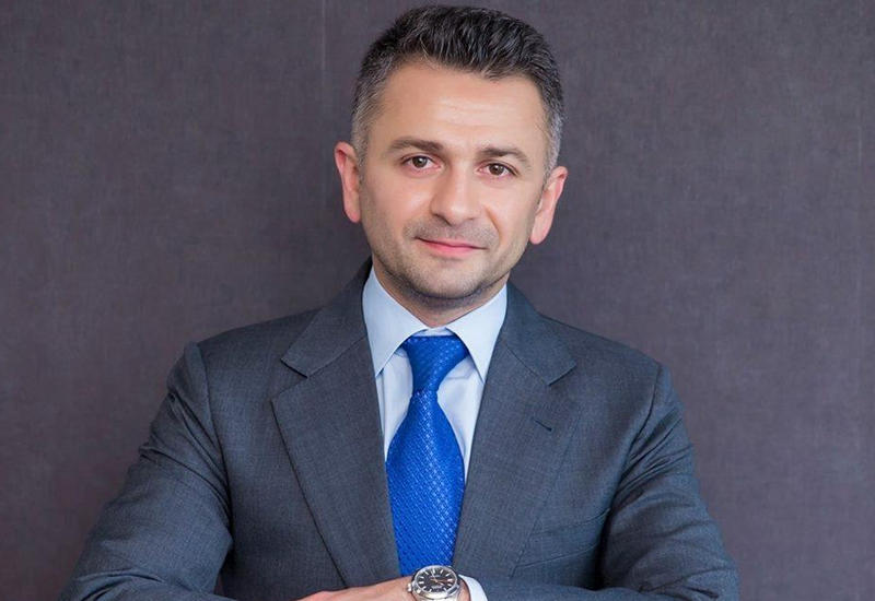 Бехнам Гурбанзаде об уходе из Межбанка, будущем исламского банкинга и слухах