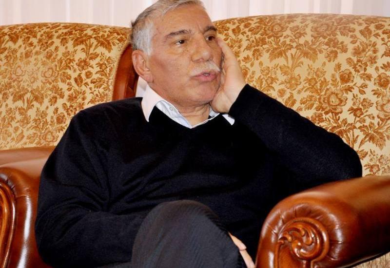 Gəncə yazarları Zəlimxan Yaqubu necə xatırladılar?