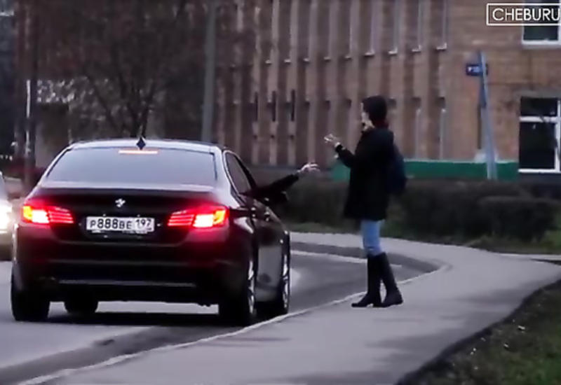 Парни показали истинное лицо девушек