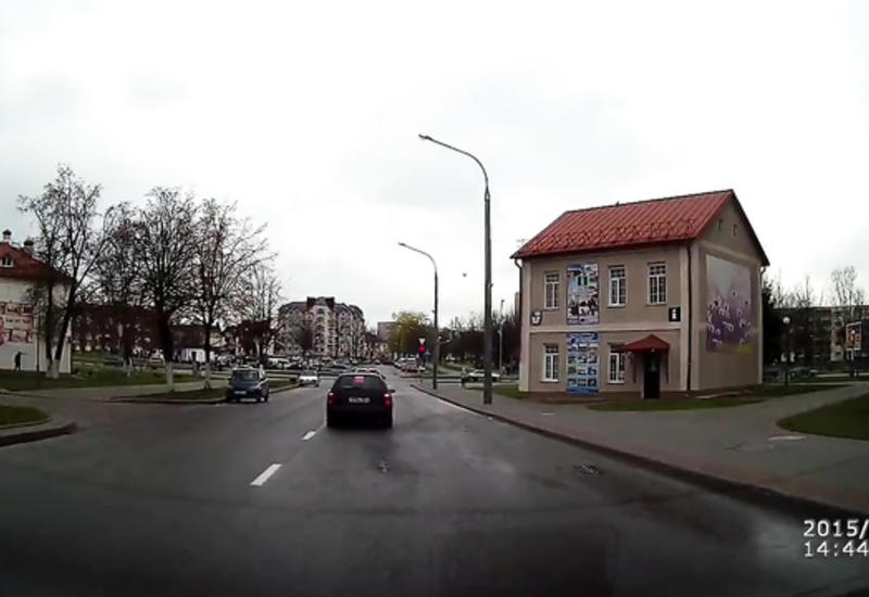 Пассажир чуть не погиб из-за своей глупости